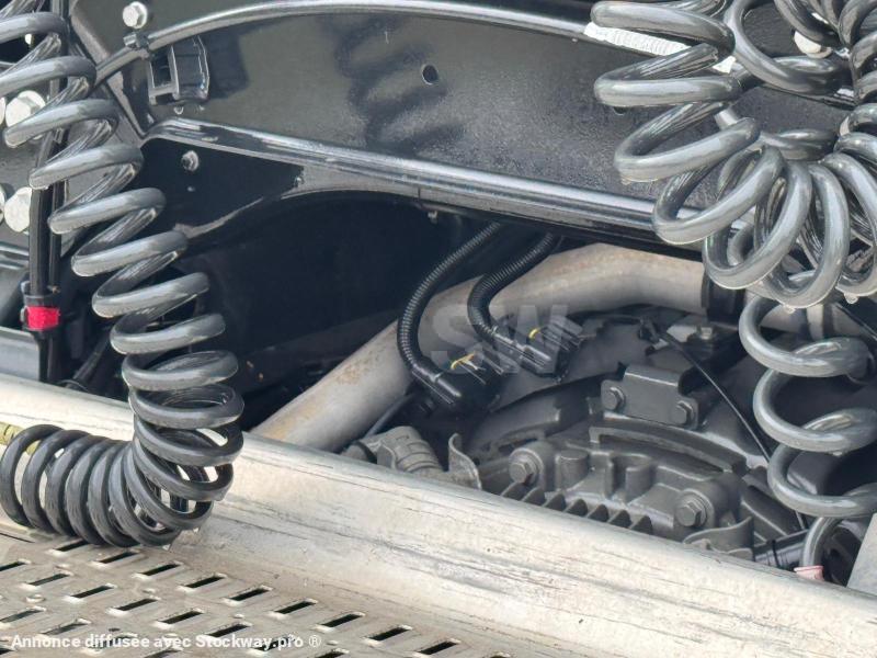 Photo DAF XF 510 image 11/18