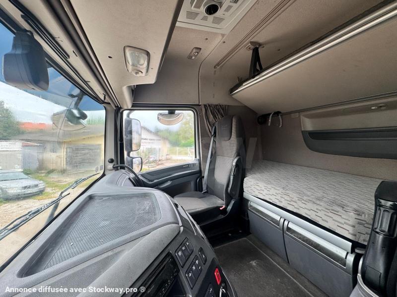 Photo DAF XF 510 image 12/18