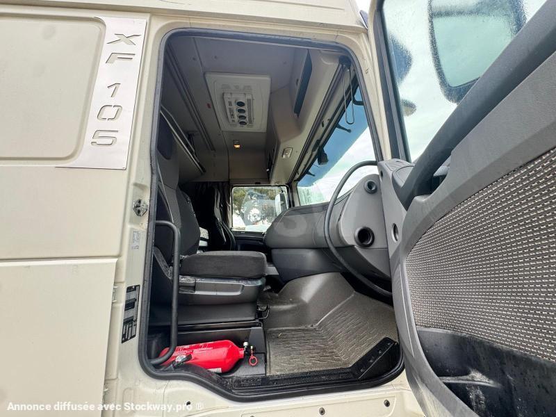 Photo DAF XF 510 image 13/18