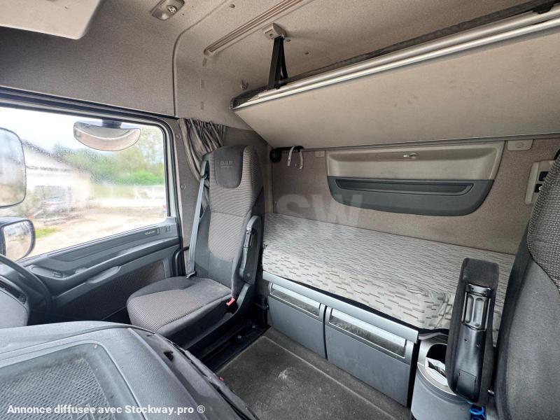 Photo DAF XF 510 image 14/18