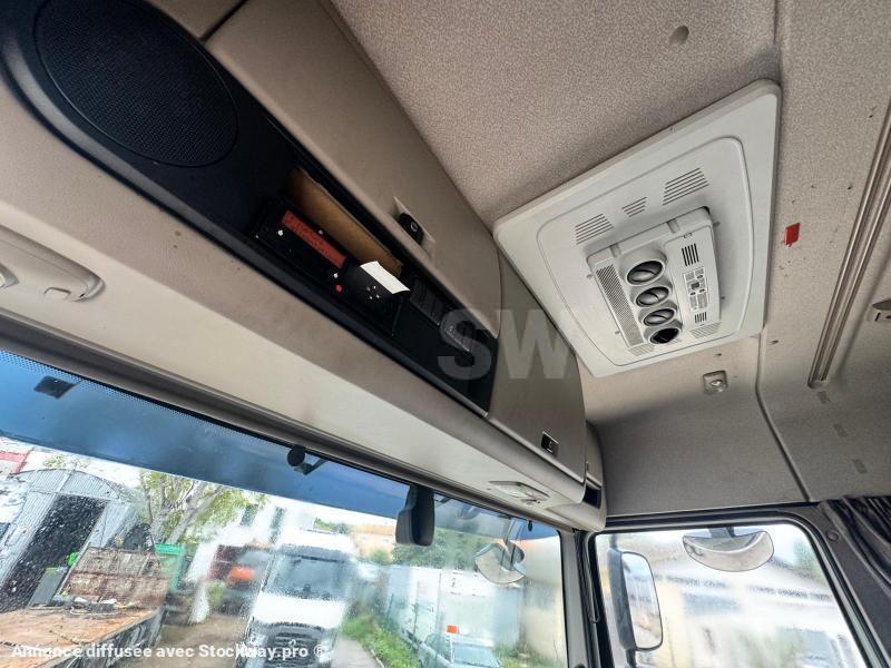 Photo DAF XF 510 image 16/18