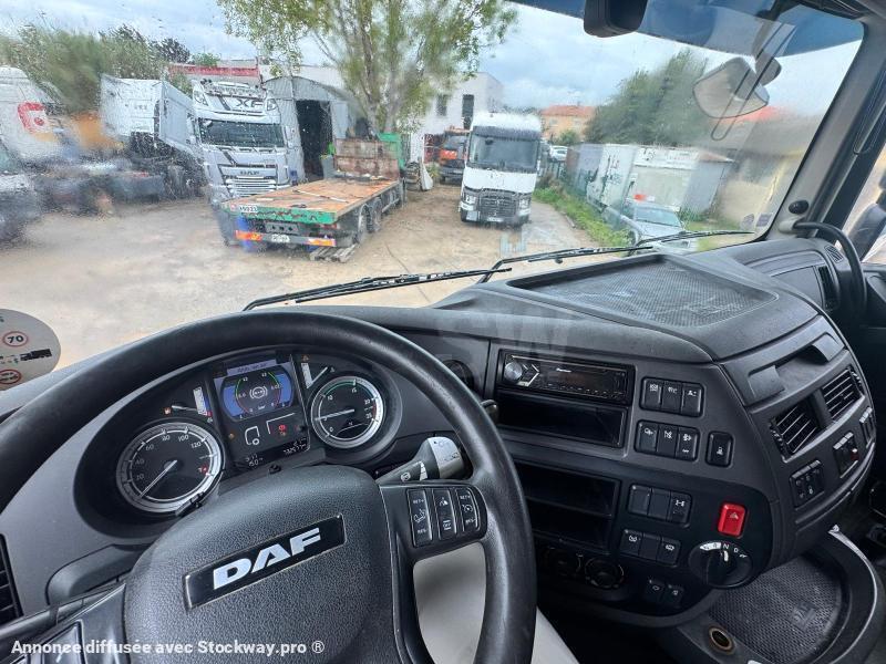 Photo DAF XF 510 image 18/18