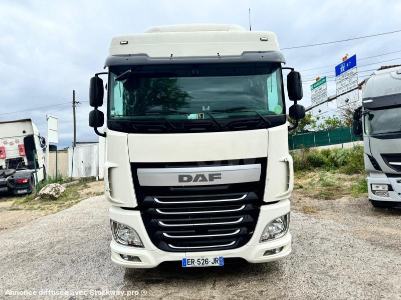 Photo DAF XF 510 image 2/18