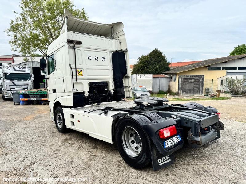 Photo DAF XF 510 image 4/18