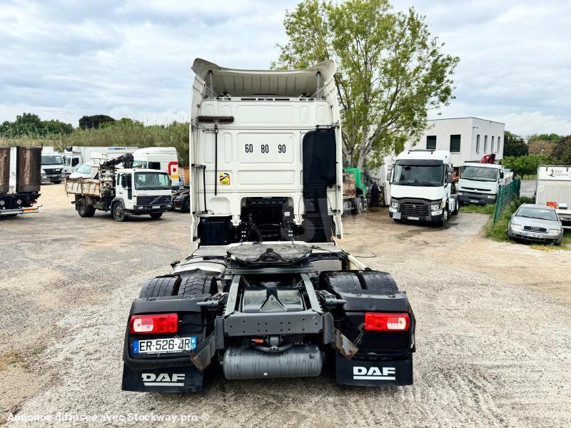 Photo DAF XF 510 image 5/18