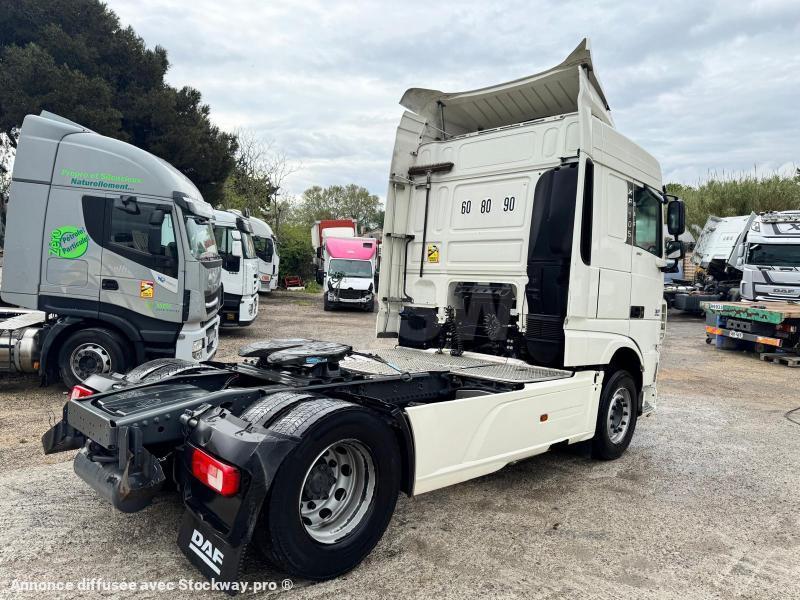Photo DAF XF 510 image 6/18