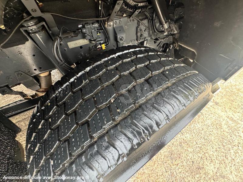 Photo DAF XF 510 image 7/18