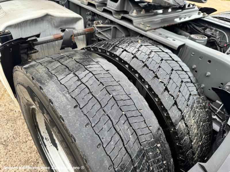 Photo DAF XF 510 image 9/18