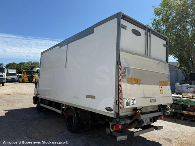 Photo Iveco 120E22  image 3/9