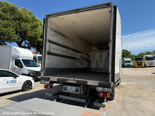 Photo Iveco 120E22  image 5/9