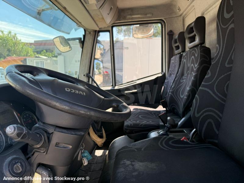 Photo Iveco 120E22  image 8/9