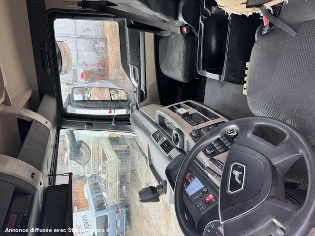 Photo MAN TGS 28.460 AMPIROLL  image 10/15