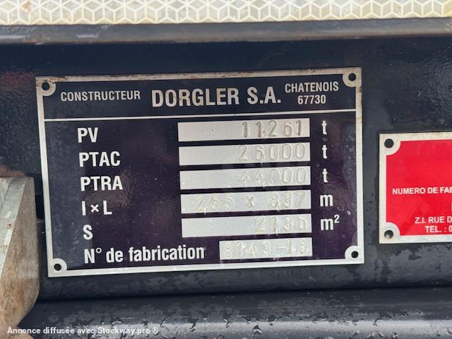 Photo MAN TGS 28.460 AMPIROLL  image 13/15