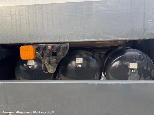 Photo MAN TGS 28.460 AMPIROLL  image 15/15