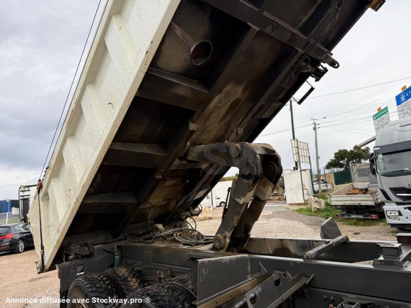 Photo Renault Lander 370 DXI image 11/22