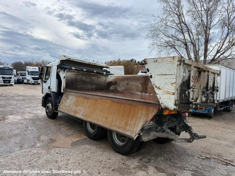 Photo Renault Lander 370 DXI image 12/22