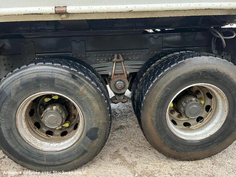 Photo Renault Lander 370 DXI image 13/22