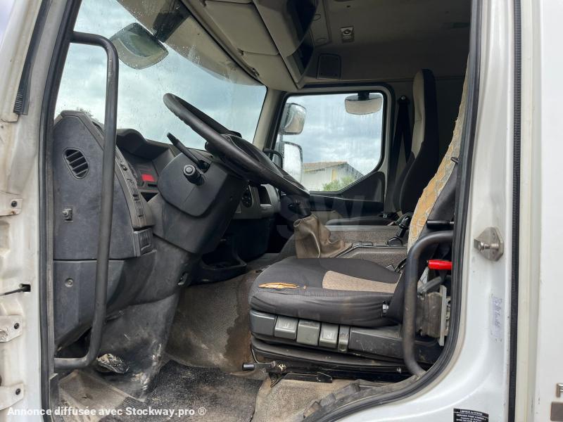 Photo Renault Lander 370 DXI image 15/22