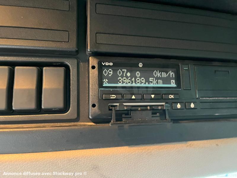 Photo Renault Lander 370 DXI image 16/22