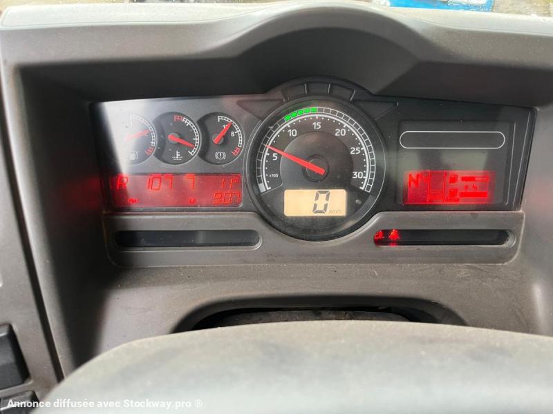 Photo Renault Lander 370 DXI image 17/22