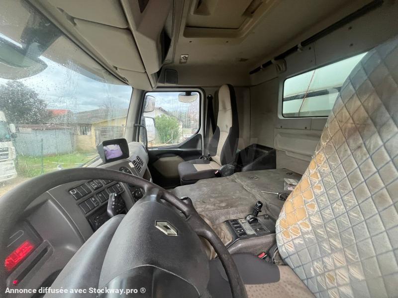 Photo Renault Lander 370 DXI image 18/22