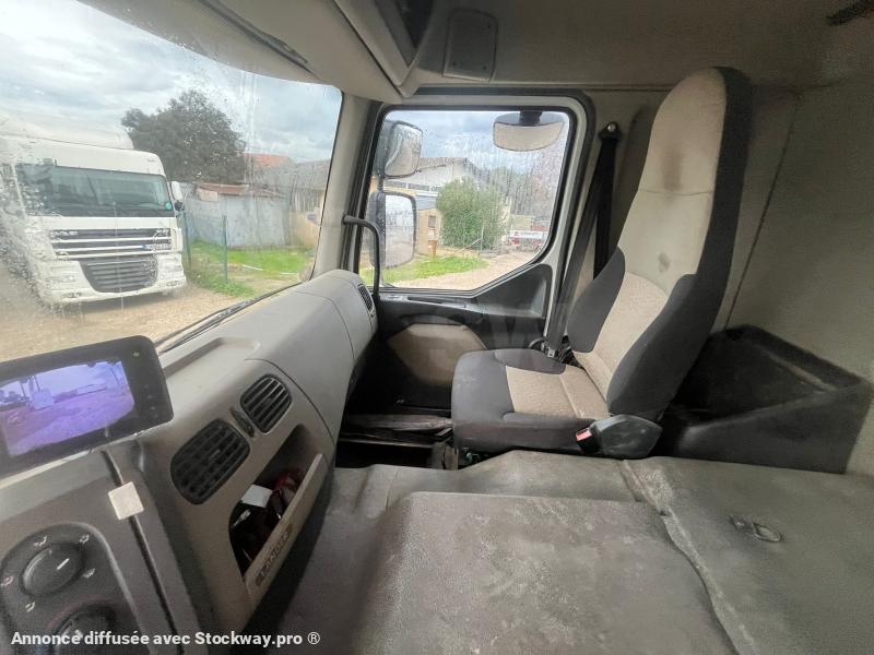 Photo Renault Lander 370 DXI image 20/22