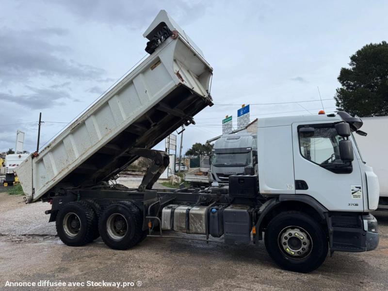 Photo Renault Lander 370 DXI image 4/22