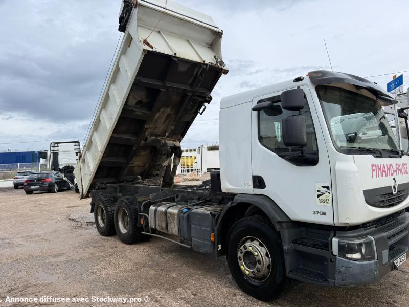 Photo Renault Lander 370 DXI image 5/22