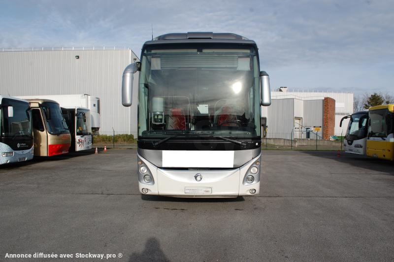 Photo irisbus evadys hd euro 5  image 2/17