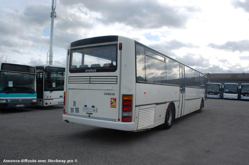 Photo Irisbus Recreo  image 10/14