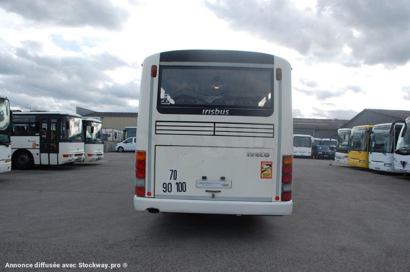 Photo Irisbus Recreo  image 11/14