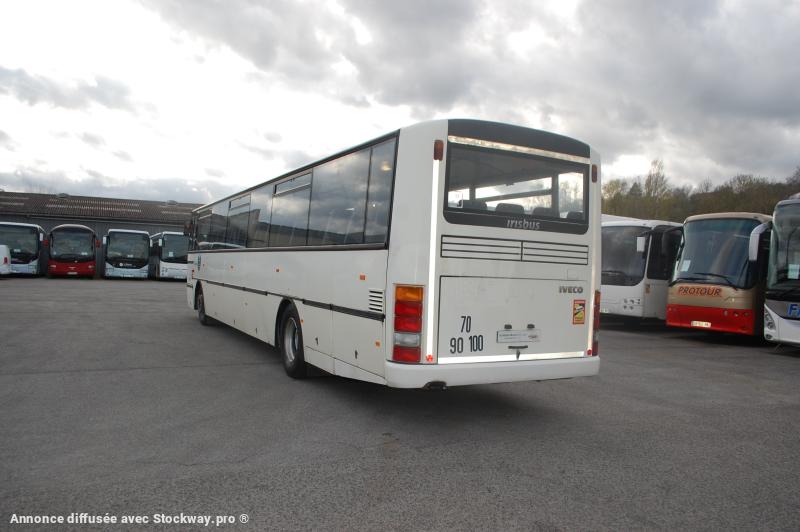 Photo Irisbus Recreo  image 12/14