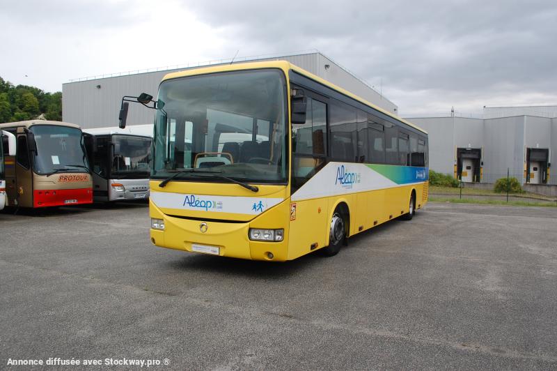 IRISBUS Recreo Euro 4 