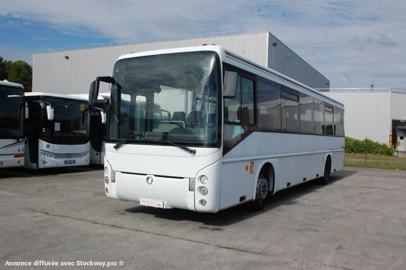 Irisbus Ares 