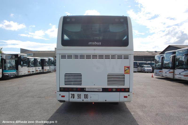 Photo Irisbus Ares  image 10/14