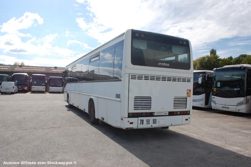 Photo Irisbus Ares  image 11/14