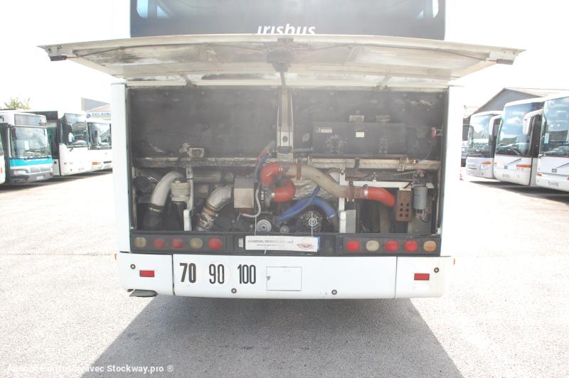 Photo Irisbus Ares  image 12/14