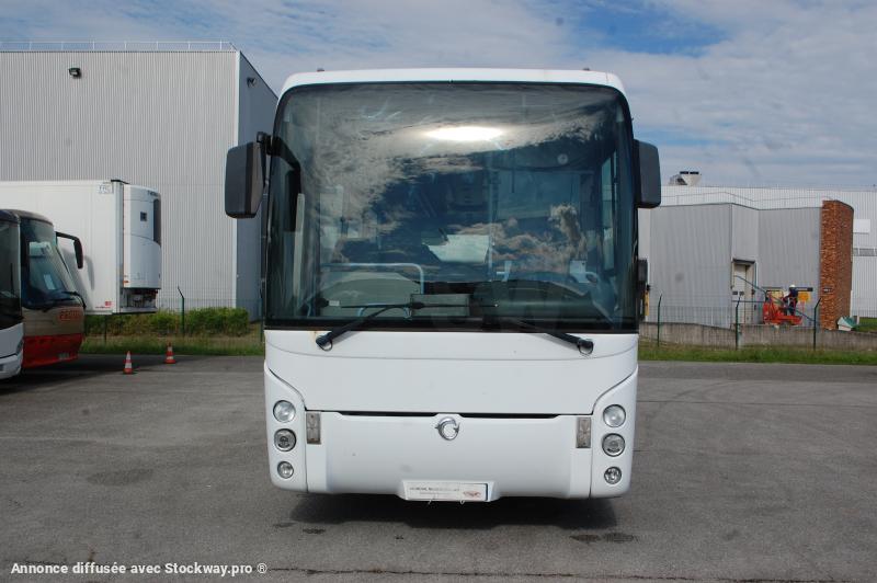 Photo Irisbus Ares  image 2/14