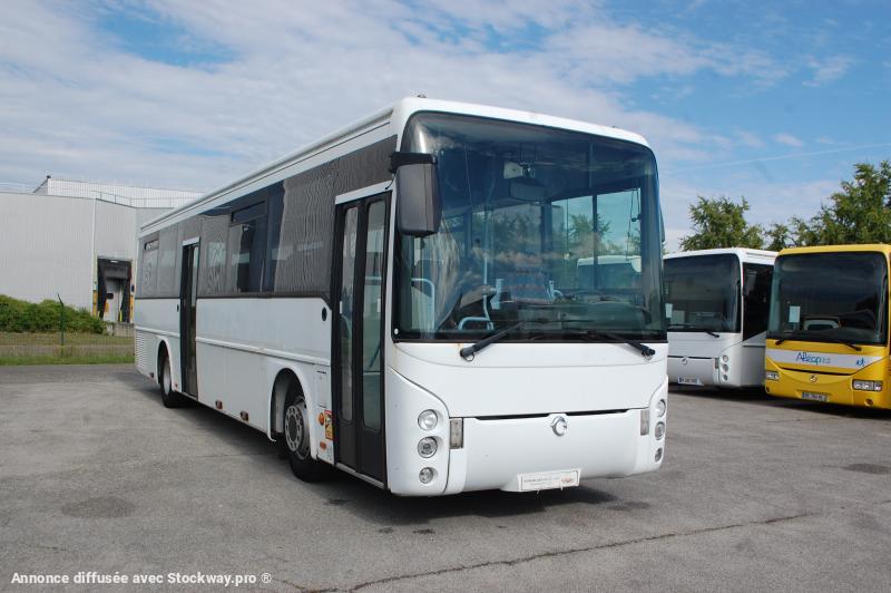 Photo Irisbus Ares  image 3/14