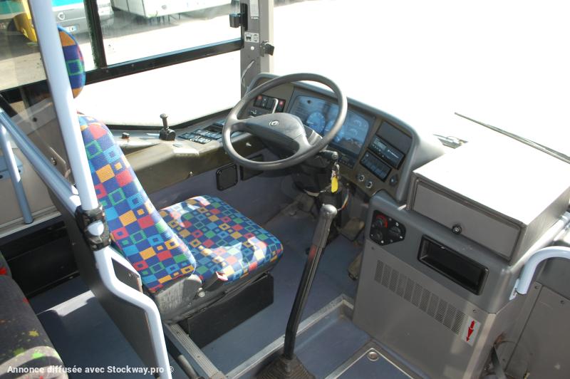 Photo Irisbus Ares  image 7/14