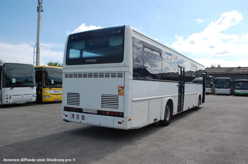 Photo Irisbus Ares  image 9/14