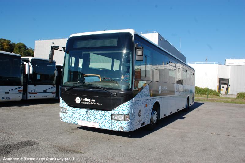 Irisbus Recreo Euro 5 