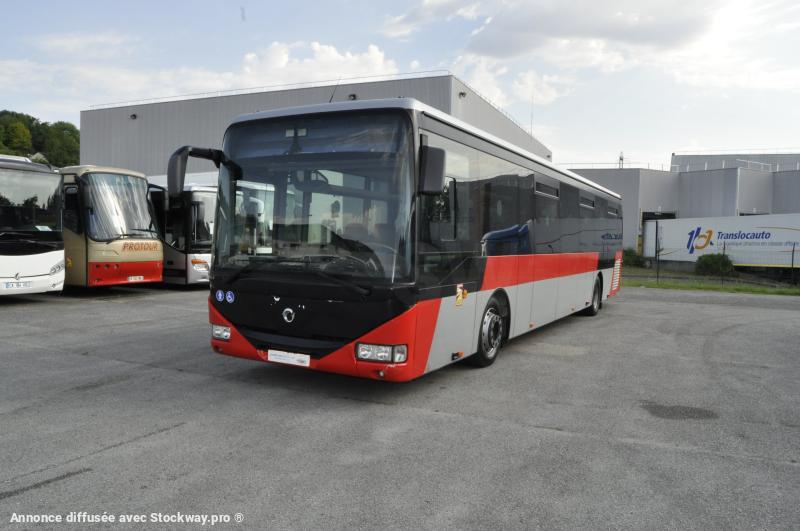 Irisbus Crossway LE 