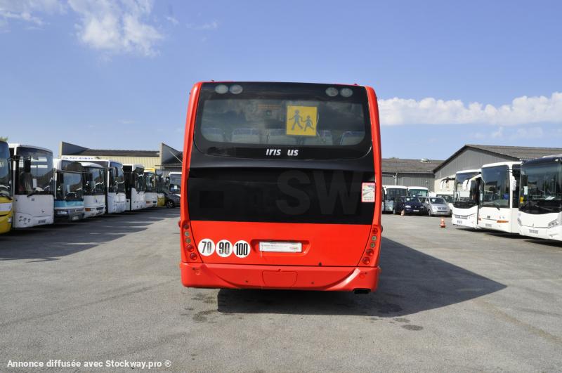 Photo Irisbus Crossway LE  image 11/14