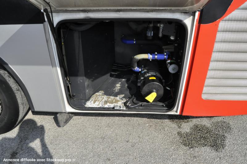 Photo Irisbus Crossway LE  image 14/14