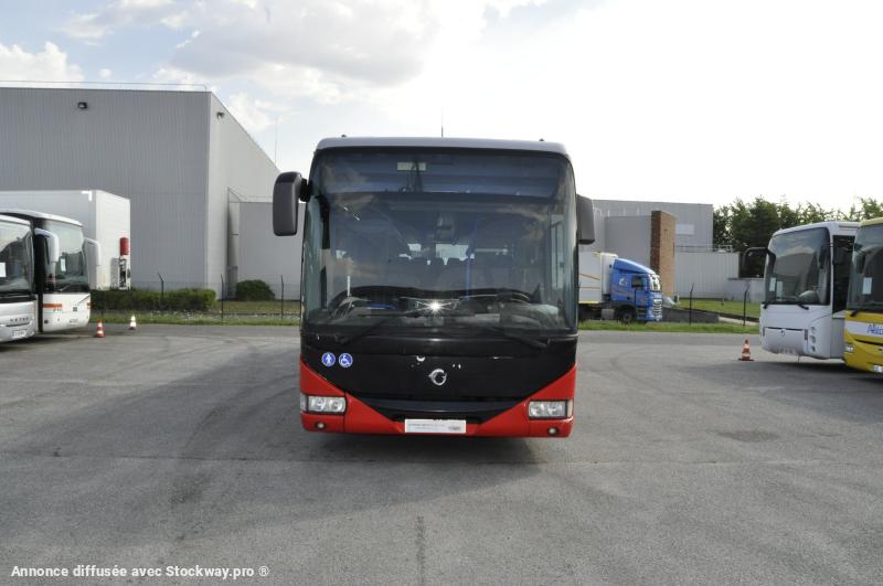 Photo Irisbus Crossway LE  image 2/14