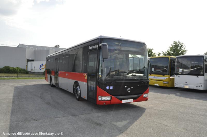 Photo Irisbus Crossway LE  image 3/14
