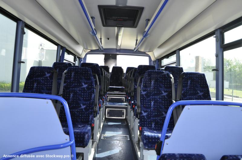 Photo Irisbus Crossway LE  image 4/14