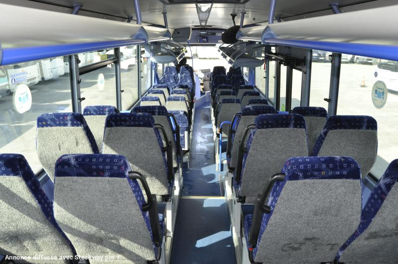 Photo Irisbus Crossway LE  image 5/14