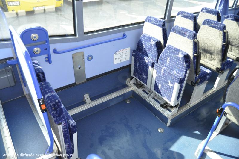 Photo Irisbus Crossway LE  image 6/14
